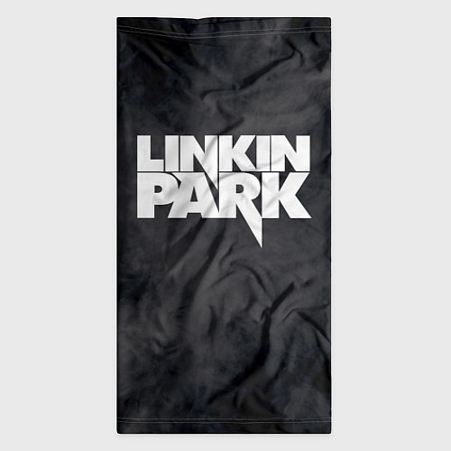 Бандана LINKIN PARK / 3D-принт – фото 3