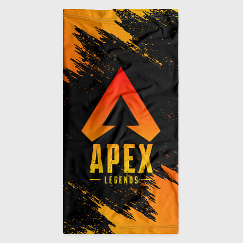 Бандана APEX LEGENDS / 3D-принт – фото 3
