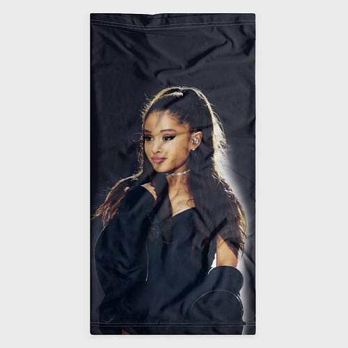 Бандана Ariana Grande Ариана Гранде / 3D-принт – фото 3