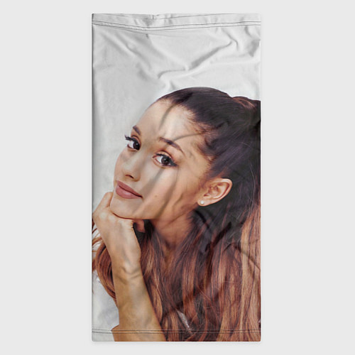 Бандана Ariana Grande Ариана Гранде / 3D-принт – фото 3