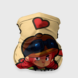 Бандана Brawl Stars - Jessie