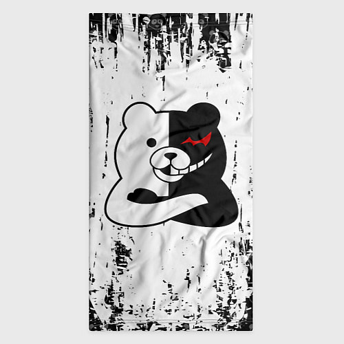 Бандана MONOKUMA / 3D-принт – фото 3