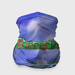 Бандана-труба Terraria, цвет: 3D-принт
