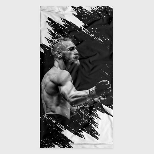 Бандана Conor McGregor / 3D-принт – фото 3