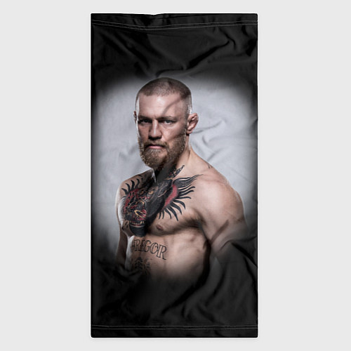 Бандана Conor McGregor / 3D-принт – фото 3