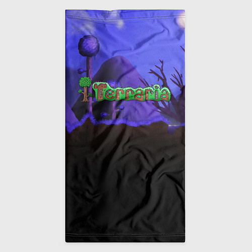 Бандана TERRARIA / 3D-принт – фото 3