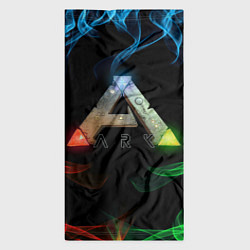 Бандана-труба Ark Survival Evolved, цвет: 3D-принт — фото 2