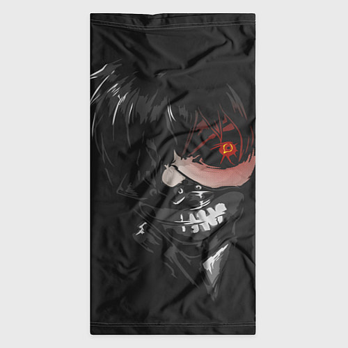 Бандана Tokyo Ghoul / 3D-принт – фото 3