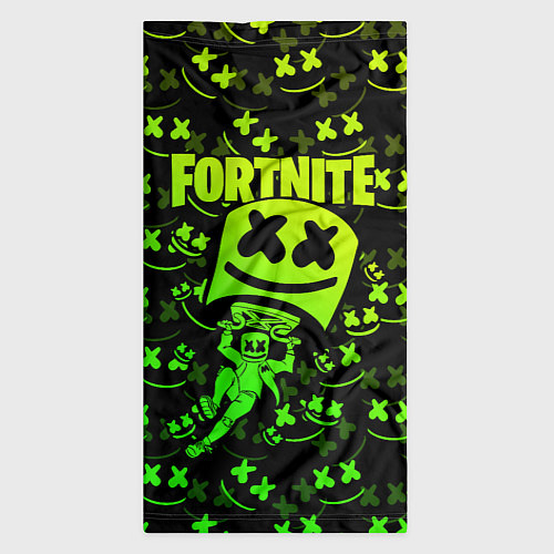 Бандана FORTNITE / 3D-принт – фото 3