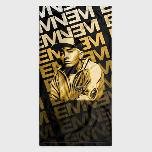 Бандана Eminem / 3D-принт – фото 3