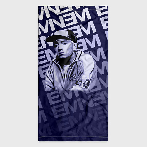 Бандана Eminem / 3D-принт – фото 3