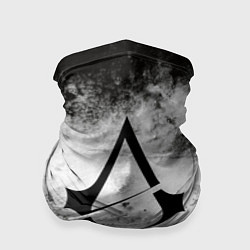 Бандана-труба Assassin’s Creed, цвет: 3D-принт