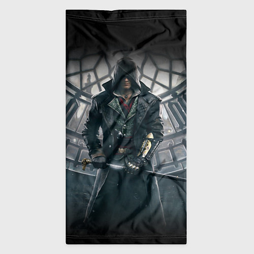 Бандана Assassin’s Creed / 3D-принт – фото 3