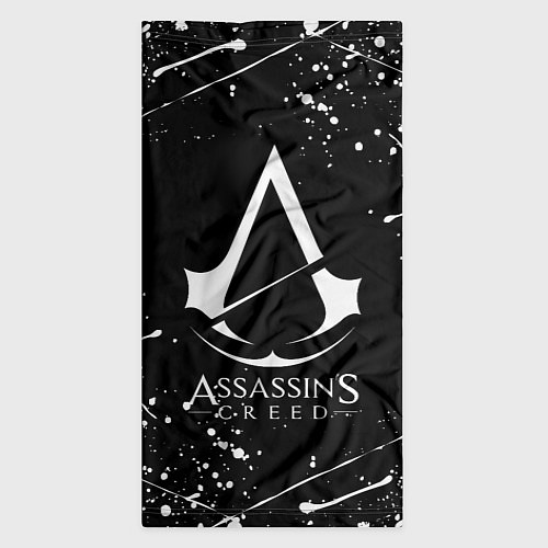 Бандана ASSASSINS CREED / 3D-принт – фото 3