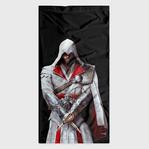 Бандана Assassin’s Creed / 3D-принт – фото 3
