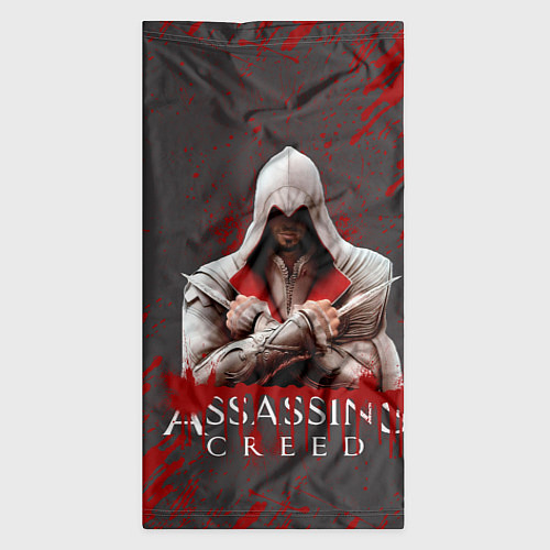 Бандана Assassin’s Creed / 3D-принт – фото 3