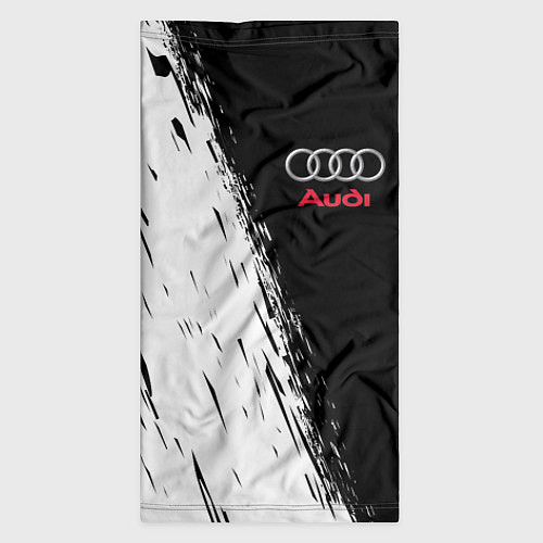 Бандана AUDI / 3D-принт – фото 3