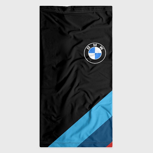 Бандана BMW / 3D-принт – фото 3
