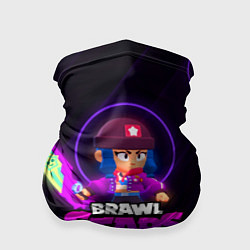 Бандана Brawl Stars Heroine Bibi