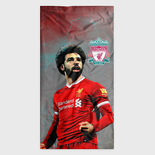 Бандана Mohamed Salah / 3D-принт – фото 3