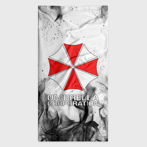 Бандана UMBRELLA CORP / 3D-принт – фото 3