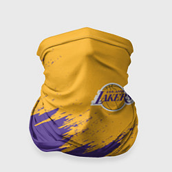 Бандана LA LAKERS