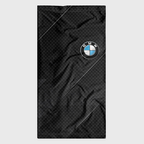 Бандана BMW / 3D-принт – фото 3