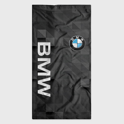 Бандана BMW / 3D-принт – фото 3