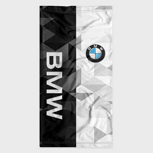 Бандана BMW / 3D-принт – фото 3