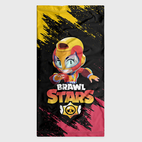 Бандана BRAWL STARS MAX / 3D-принт – фото 3