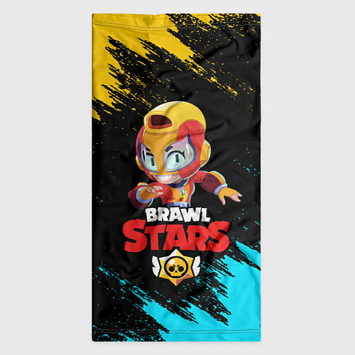 Бандана BRAWL STARS MAX / 3D-принт – фото 3