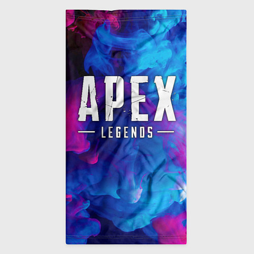 Бандана APEX LEGENDS / 3D-принт – фото 3