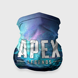 Бандана-труба APEX LEGENDS, цвет: 3D-принт