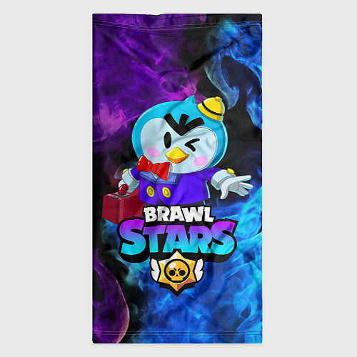 Бандана BRAWL STARS MRP / 3D-принт – фото 3