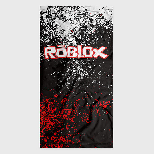 Бандана ROBLOX / 3D-принт – фото 3