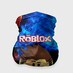 Бандана-труба ROBLOX, цвет: 3D-принт