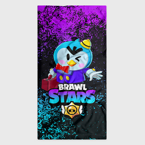 Бандана BRAWL STARS MRP / 3D-принт – фото 3