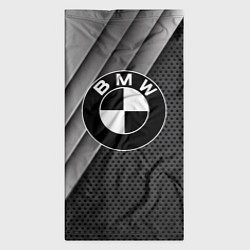 Бандана-труба BMW, цвет: 3D-принт — фото 2