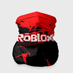 Бандана-труба ROBLOX, цвет: 3D-принт