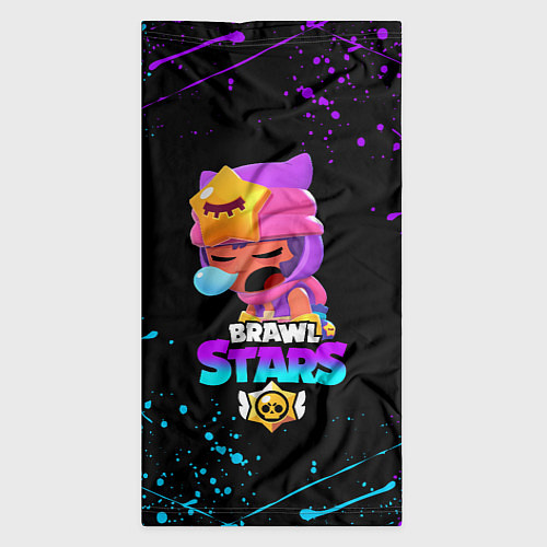 Бандана BRAWL STARS SANDY / 3D-принт – фото 3