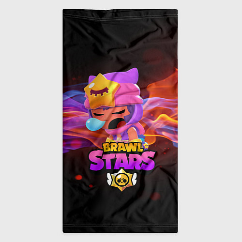 Бандана BRAWL STARS SANDY / 3D-принт – фото 3