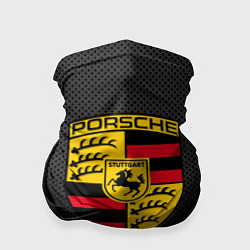 Бандана PORSCHE