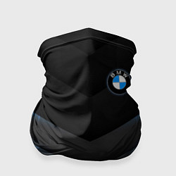 Бандана-труба BMW, цвет: 3D-принт