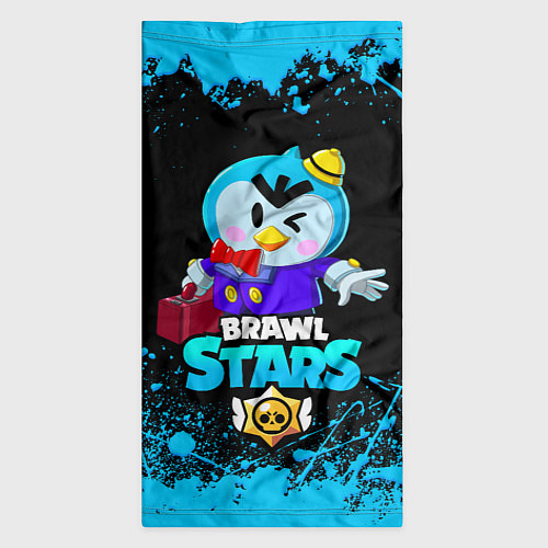 Бандана BRAWL STARS MRP / 3D-принт – фото 3