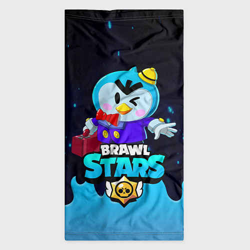 Бандана BRAWL STARS / 3D-принт – фото 3