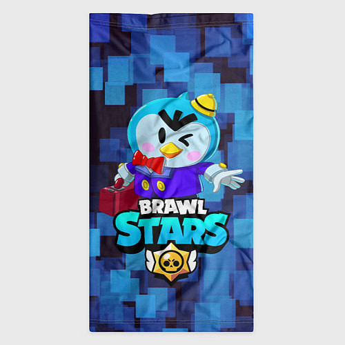 Бандана BRAWL STARS MRP / 3D-принт – фото 3