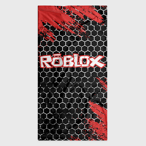 Бандана ROBLOX / 3D-принт – фото 3