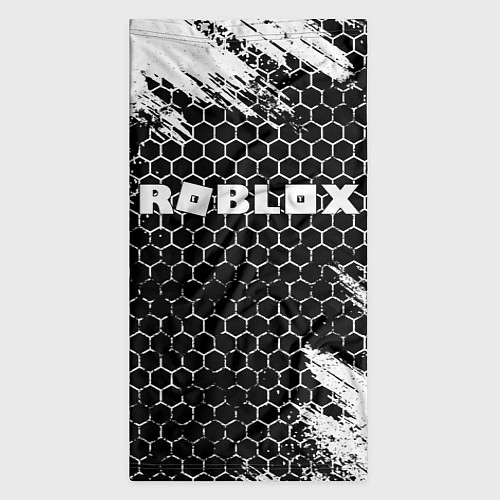 Бандана ROBLOX / 3D-принт – фото 3