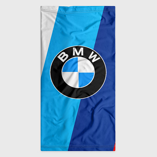 Бандана BMW / 3D-принт – фото 3