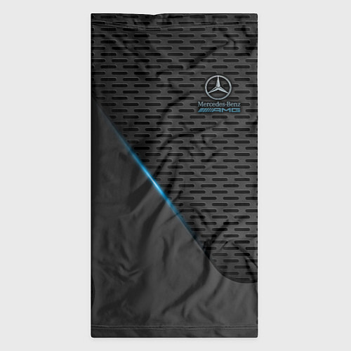 Бандана Mercedes-AMG / 3D-принт – фото 3